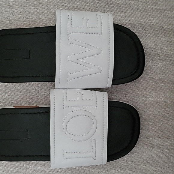 Loewe slippers - Picture 5 of 6